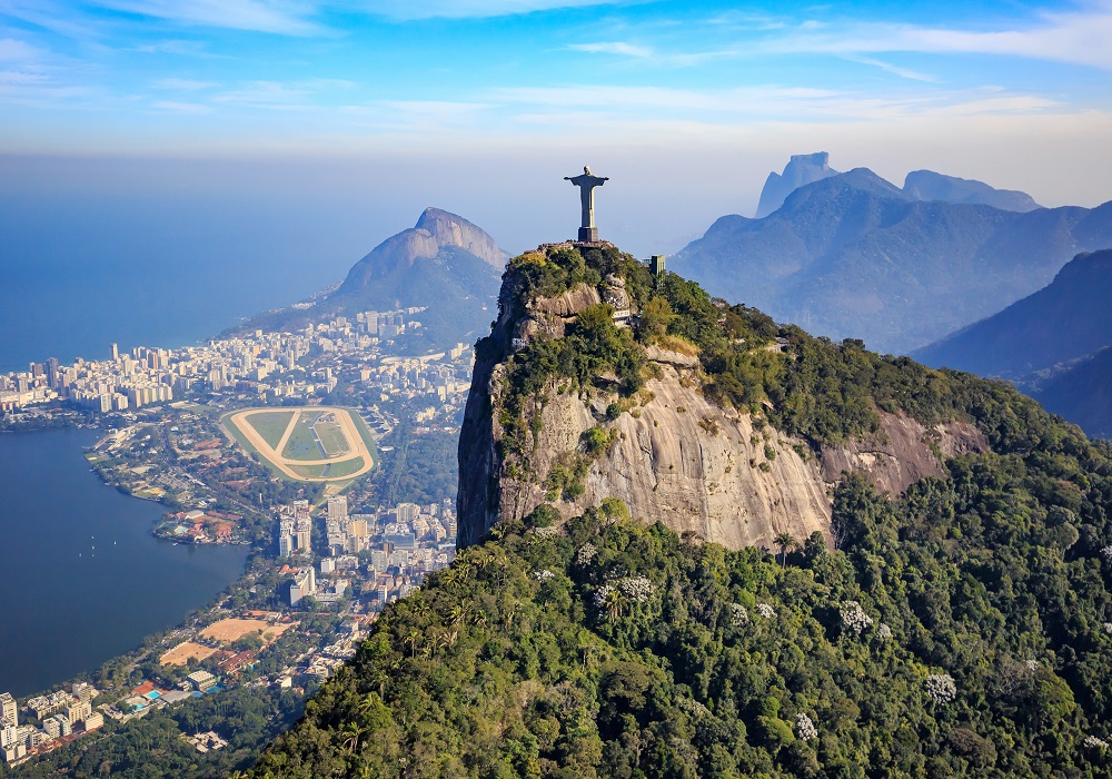 Fun facts about the Rio 2016 Olympic Games