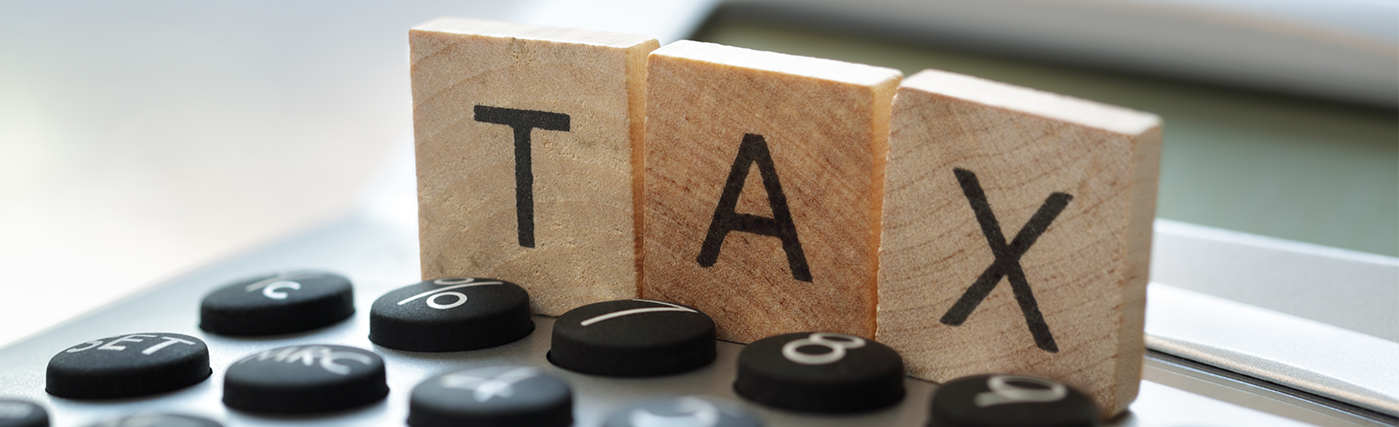 Churchill Knight blog preparing for new tax year