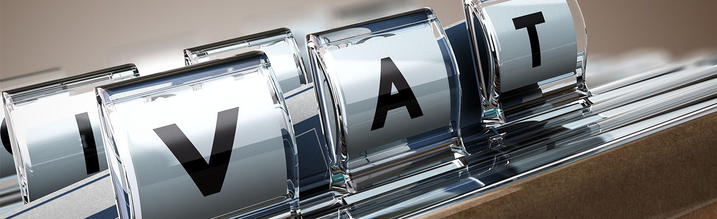 Churchill Knight blog vat flat rate scheme changes