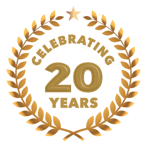 Celebrating 20 Years of Contractor Accountancy
