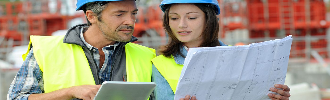 Churchill Knight What Does The VAT Reverse Charge Mean For The Construction Industry Header