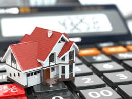 Changes To Capital Gains Tax On Property FI