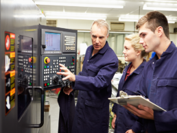 Small Business Perspective The Benefits Of Recruiting An Apprentice FI