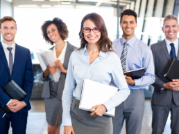 Key Information Document Agency Workers FI