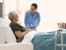 FCSA Accredited Umbrella Company For NHS Workers FI