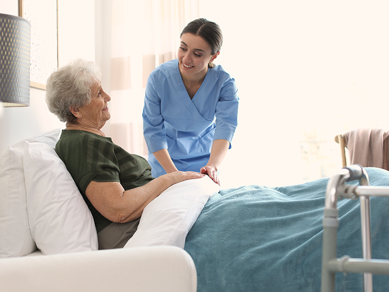 FCSA accredited umbrella companies offer a compliant way for NHS