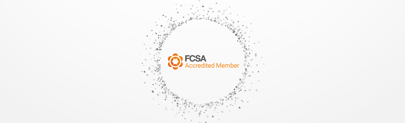 Churchill Knight has FCSA accreditation renewed having passed annual compliance review - Header