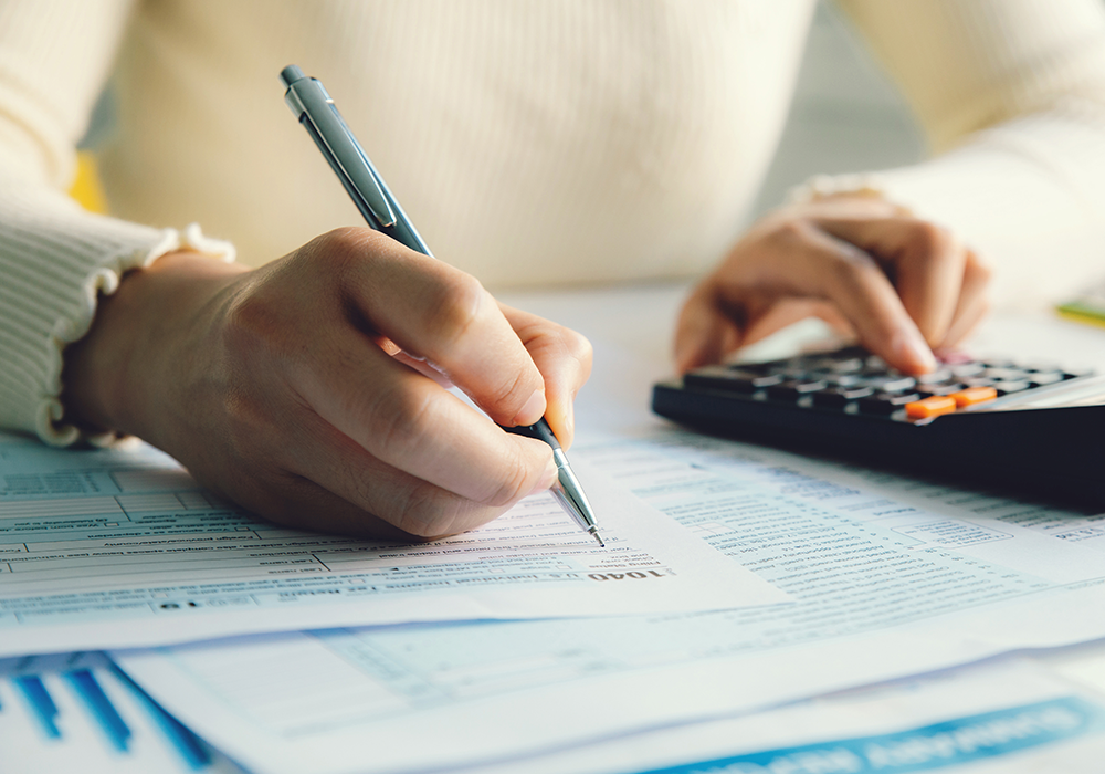 Do I need to submit a Tax Return if I work via an umbrella company?