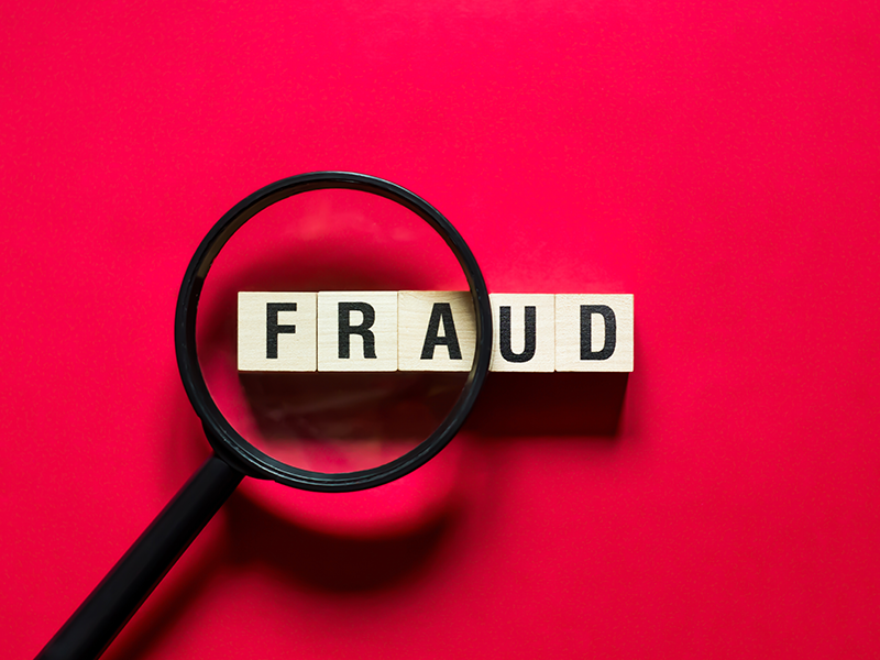 Warning: New fraud targeting recruitment agencies has been brought to our  attention by the FCSA